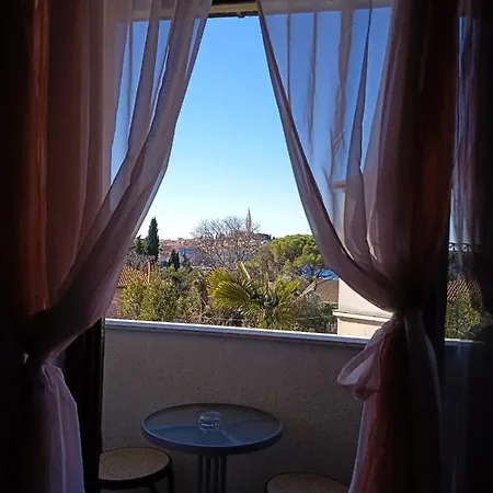 Apart Otel Luna Tsuki Nine *