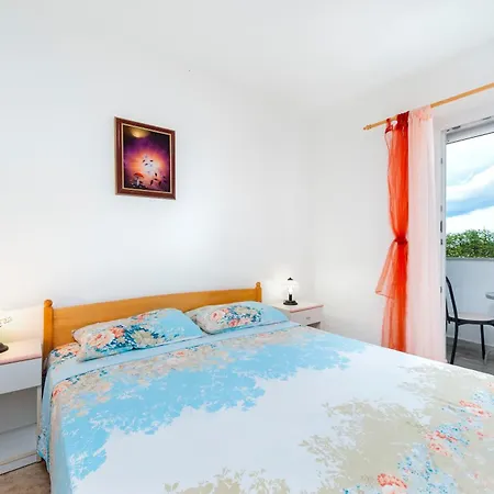 Apart Otel Luna Tsuki Nine