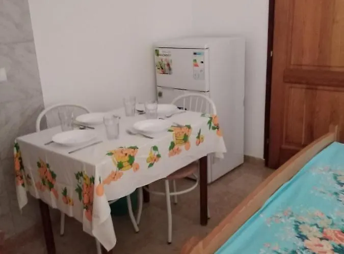 Nonna Marija Nine