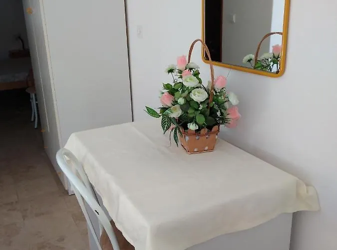 Nonna Marija Nine