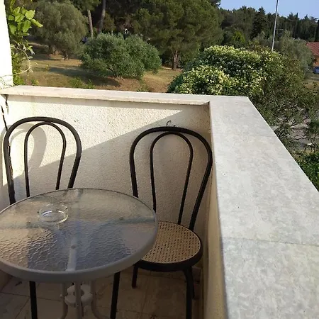 Aparthotel Nonna Marija Nine 3*
