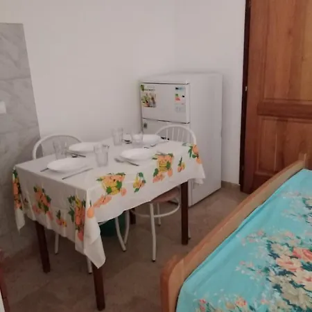 Rovigno Bella9-Free Parking