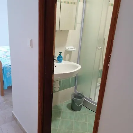 Nonna Marija Nine Rovinj