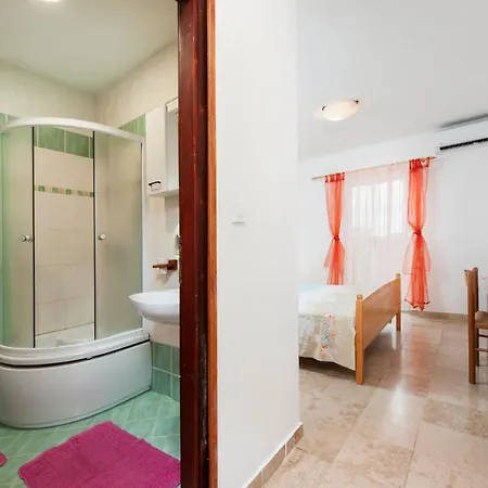 Aparthotel Luna Tsuki Nine Rovinj