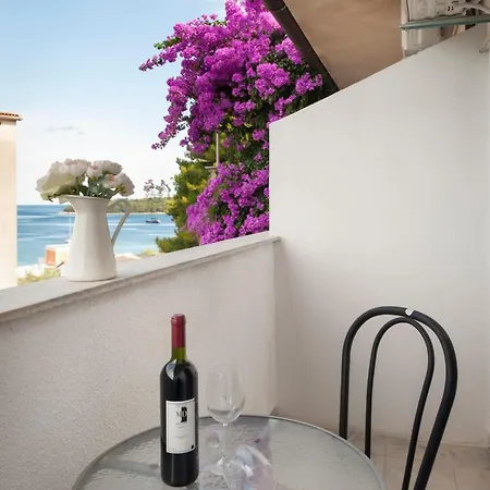 Nonna Marija Nine 3*