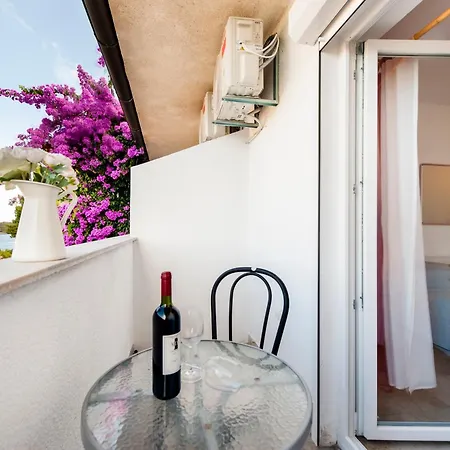 Aparthotel Luna Tsuki Nine Rovinj