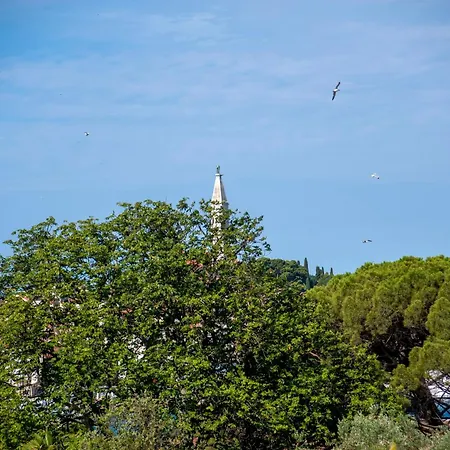 Luna Tsuki Nine * Rovinj