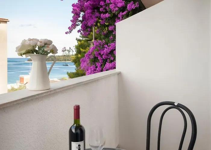 Nonna Marija Nine 3*