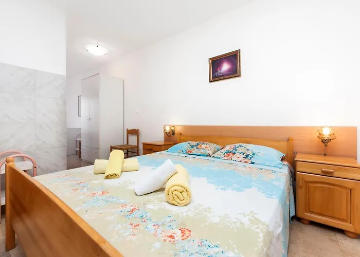 Nonna Marija Nine 3*