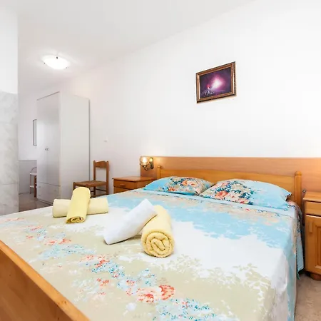 Nonna Marija Nine 3*