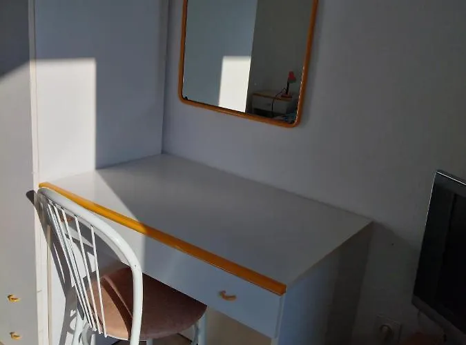 Nonna Marija Nine Aparthotel
