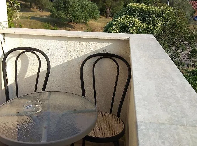 Aparthotel Nonna Marija Nine 3*