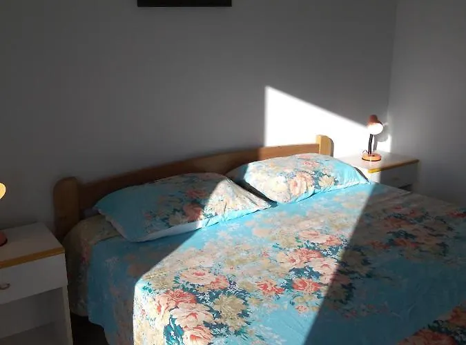 Nonna Marija Nine Rovinj