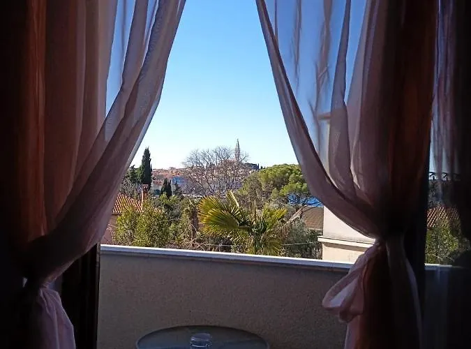 Aparthotel Nonna Marija Nine 3*