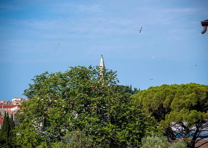 Nonna Marija Nine 3* Rovinj