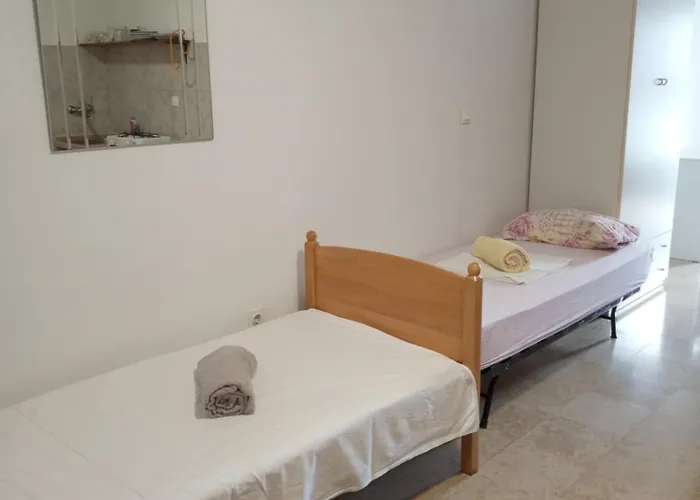 Nonna Marija Nine Aparthotel Rovinj