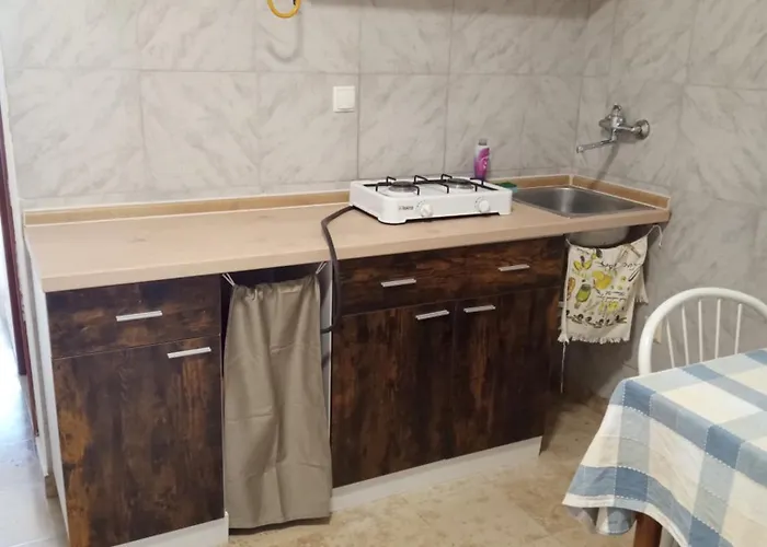 Aparthotel Nonna Marija Nine 3*